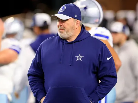 Cowboys not firing head coach Mike McCarthy, but there's a catch