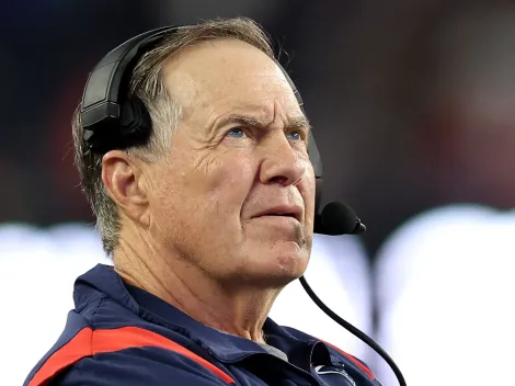 Atlanta Falcons might not want Bill Belichick anymore