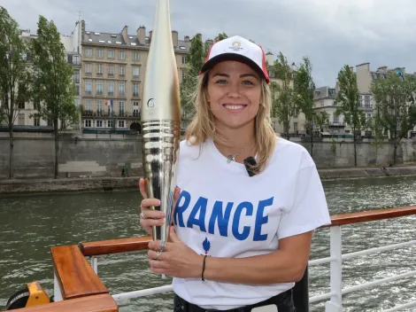 PSG ambassador Laure Boulleau slams Cristiano Ronaldo over Ligue 1 claim