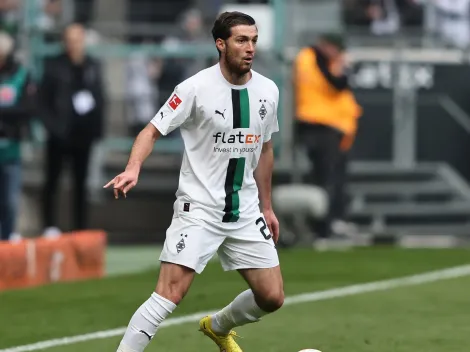 USMNT defender Joe Scally could move to Serie A or Premier League in summer