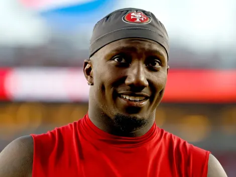 Niners get injury update on Deebo Samuel