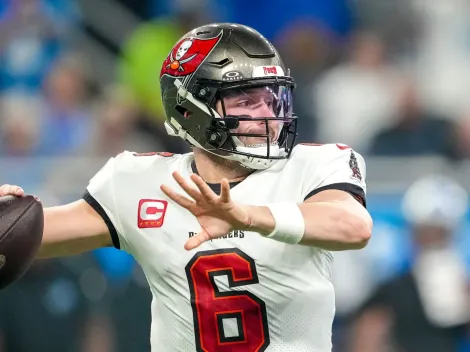 Former Super Bowl champion says Baker Mayfield has won a big contract