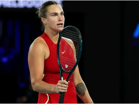 How to watch Zheng Qinwen vs Aryna Sabalenka for FREE in the US: TV Channel and Live Streaming on January 27, 2024