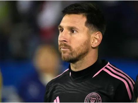 Inter Miami vs Al Hilal: Confirmed lineups for 2024 preseason friendly match