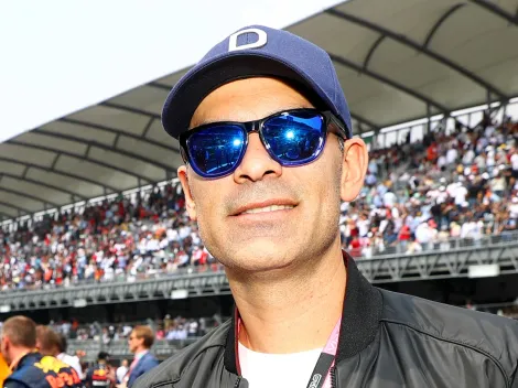 Rafael Marquez answers if he wants to replace Xavi as coach of Barcelona