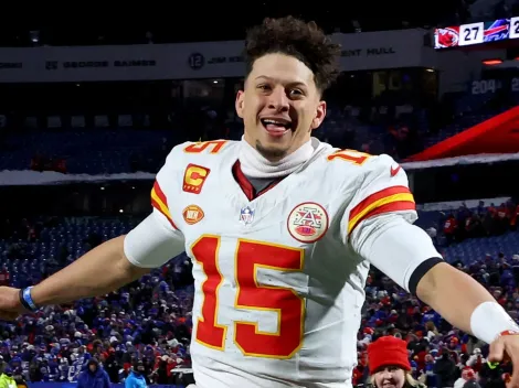Mahomes gets real on Chiefs getting back to the Super Bowl