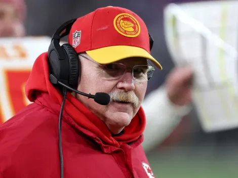Andy Reid reveals which loss helped the Chiefs wake up, make the Super Bowl