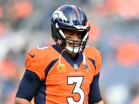 Sean Payton's bold move aims to turn Russell Wilson into the next Drew Brees