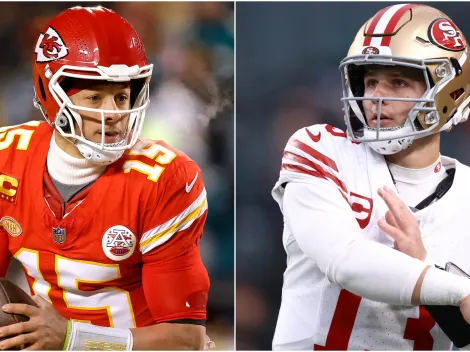 Super Bowl 2024: What color uniforms will Chiefs and 49ers wear?