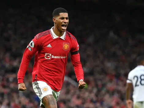 Erik ten Hag has final say in Marcus Rashford nightclub disaster