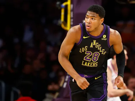 Rui Hachimura rips teammates over poor defense