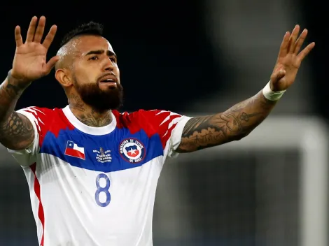 Brazil vs. Chile live stream: TV channel, how to watch