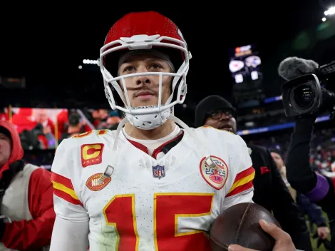 Patrick Mahomes gets real on being underestimated this year