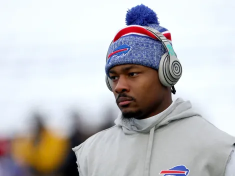 NFL Rumors: Stefon Diggs breaks silence, puts future at Bills up in the air