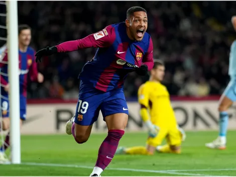 Alaves vs Barcelona: How to Watch Live, TV Channels and Streaming Options in Your Country on February 3, 2024