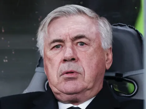 Carlo Ancelotti just had enough of Xavi Hernandez and Barcelona