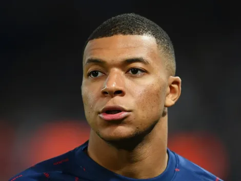 Report: Kylian Mbappe has chosen his next club between Real Madrid and PSG