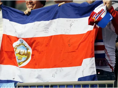 How to watch Costa Rica U17 Women vs El Salvador U17 Women for FREE in the US: TV Channel and Live Streaming on February 5, 2024