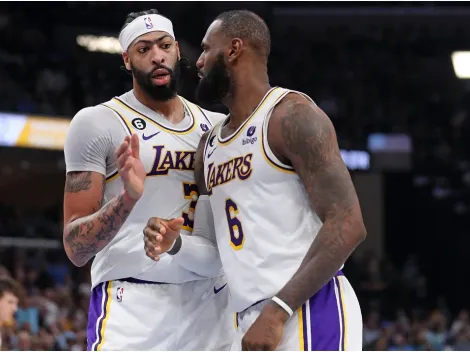 Lakers identify four additional trade targets