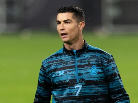 Watch: Al-Nassr share video of Cristiano Ronaldo's goals during practice