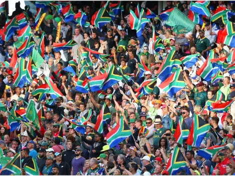 Nigeria vs South Africa: How to Watch Live, TV Channels and Streaming Options in Your Country on February 7, 2024