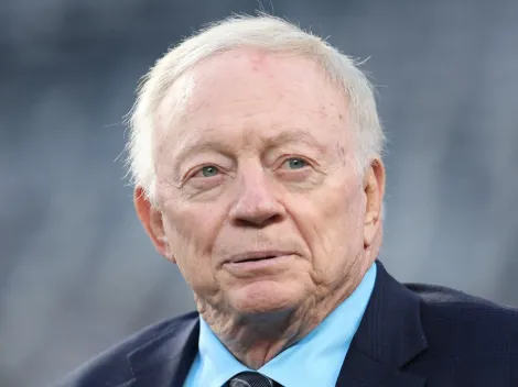 Jerry Jones could sign a veteran coach to help Mike McCarthy with Dallas Cowboys