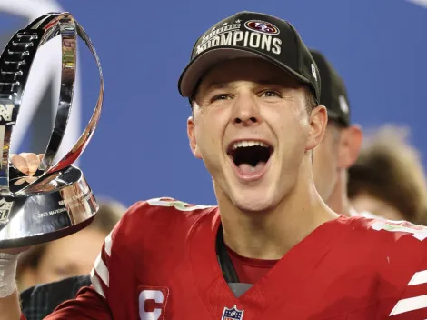 Has any ‘Mr. Irrelevant’ from the NFL Draft ever won the Super Bowl?