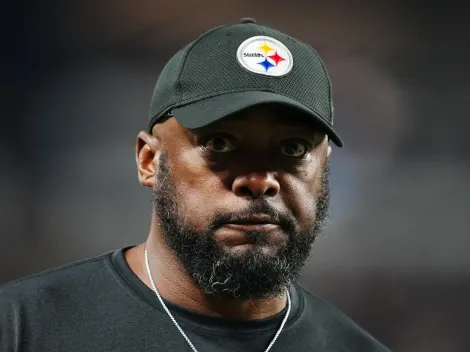 Steelers' legend just had enough of Mike Tomlin