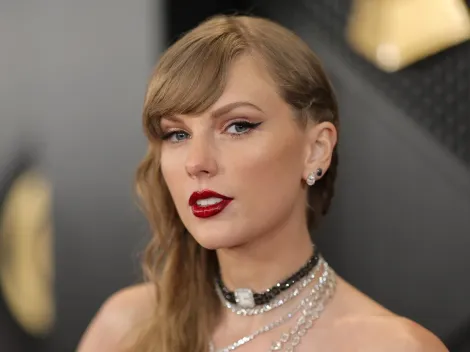 Will Taylor Swift attend the Super Bowl 2024 at Allegiant Stadium?