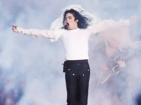 25 greatest Super Bowl half-time show performances