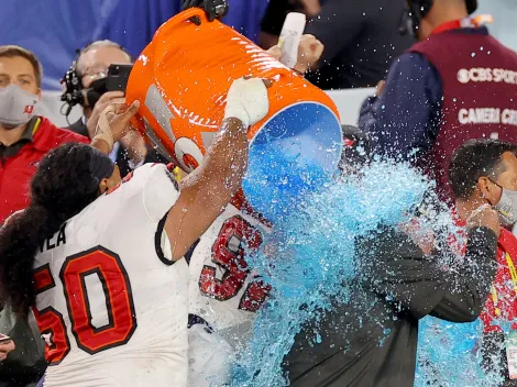 Super Bowl 2024: What color will the Gatorade be?