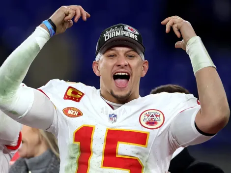 Patrick Mahomes' contract with the Chiefs: One of the best-paid quarterbacks