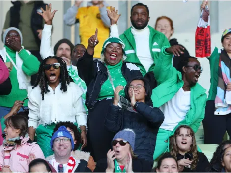 Nigeria vs Ivory Coast: How to Watch AFCON Final Live, TV Channels and Streaming Options in Your Country on February 11, 2024