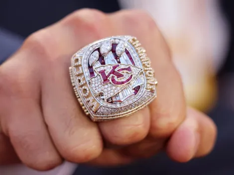 Super Bowl 2024 Ring value: How much does the NFL championship ring cost?