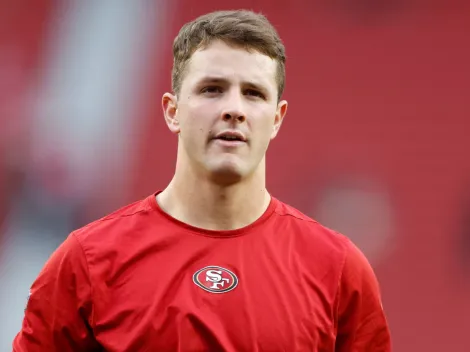 Niners QB Brock Purdy sets NFL record before SBLVIII