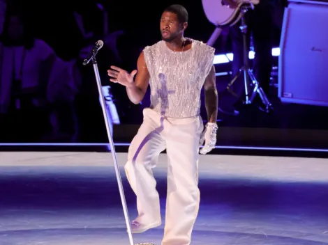 Super Bowl LVIII halftime show: Funniest memes from Usher's performance