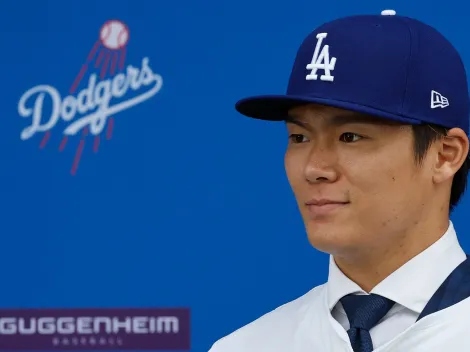 MLB: Dodgers have major plans for Yoshinobu Yamamoto