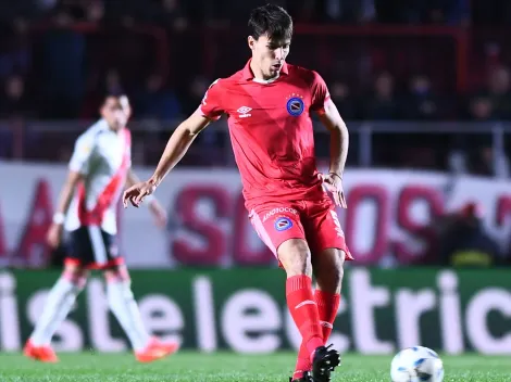 Who is Federico Redondo? Inter Miami’s future midfielder