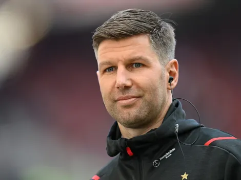 Former German player Hitzlsperger says lawyer advised him against coming out as gay