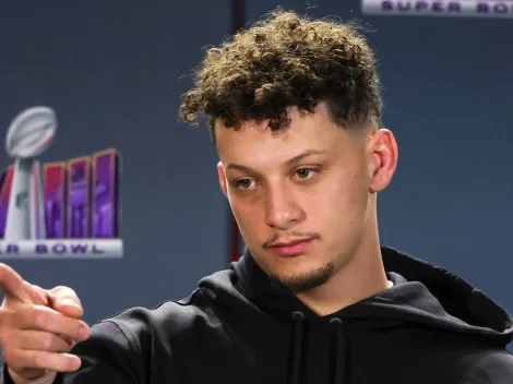 Patrick Mahomes has big warning for the NFL after Super Bowl win against 49ers