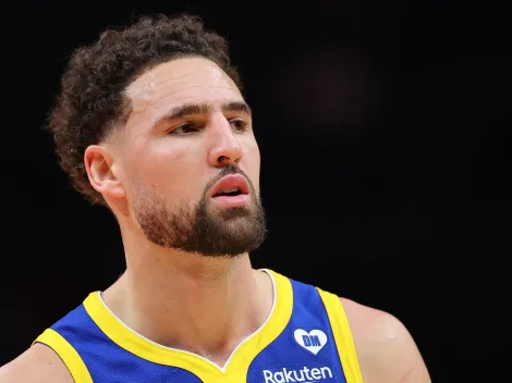 Klay Thompson makes a decision about Warriors' future