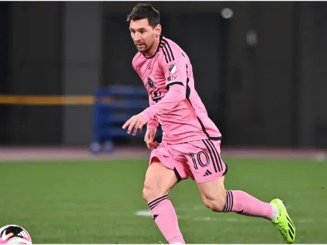 Inter Miami vs Newell's Old Boys: How to Watch Live, TV Channels and Streaming Options in Your Country on February 15, 2024