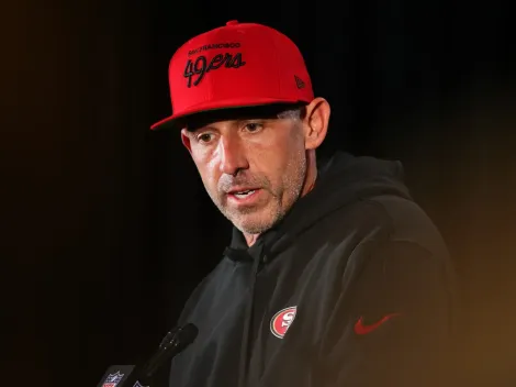 49ers: Kyle Shanahan sheds light on decision to fire Steve Wilks after Super Bowl loss