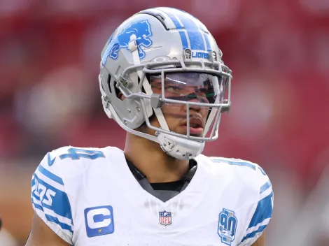 Lions' Amon-Ra St. Brown to become one of the highest-paid WRs in the NFL