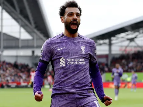 Video: Mohamed Salah had great comeback with Liverpool against Brentford
