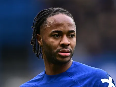 Raheem Sterling delivers a lethal blow to Manchester City in race to win Premier League