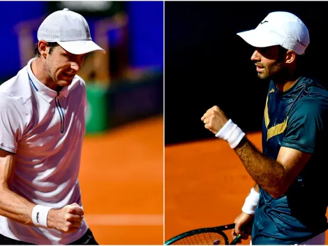 How to watch Nicolas Jarry vs Facundo Diaz Acosta for FREE in the US for 2024 Argentina Open Final