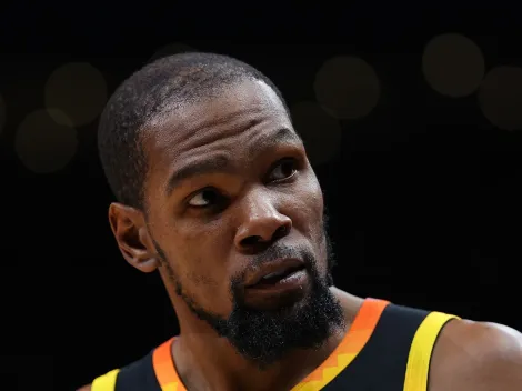 Charles Barkley reignites beef with Kevin Durant