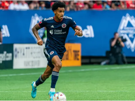 How to watch Independiente vs New England Revolution for FREE in the US: TV Channel and Live Streaming on February 21, 2024