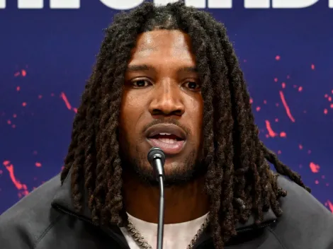 Chiefs' player punished by NFL after the Super Bowl